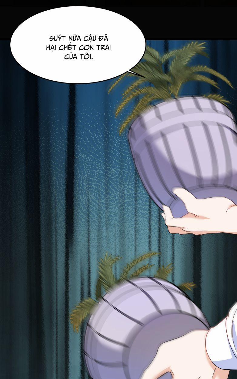 Trần Thương (Vết Sẹo Cũ) 63 trang 23