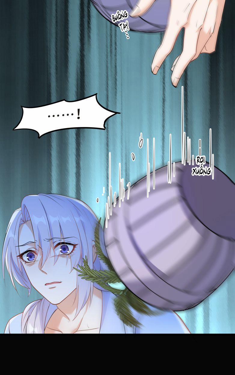 Trần Thương (Vết Sẹo Cũ) 63 trang 24