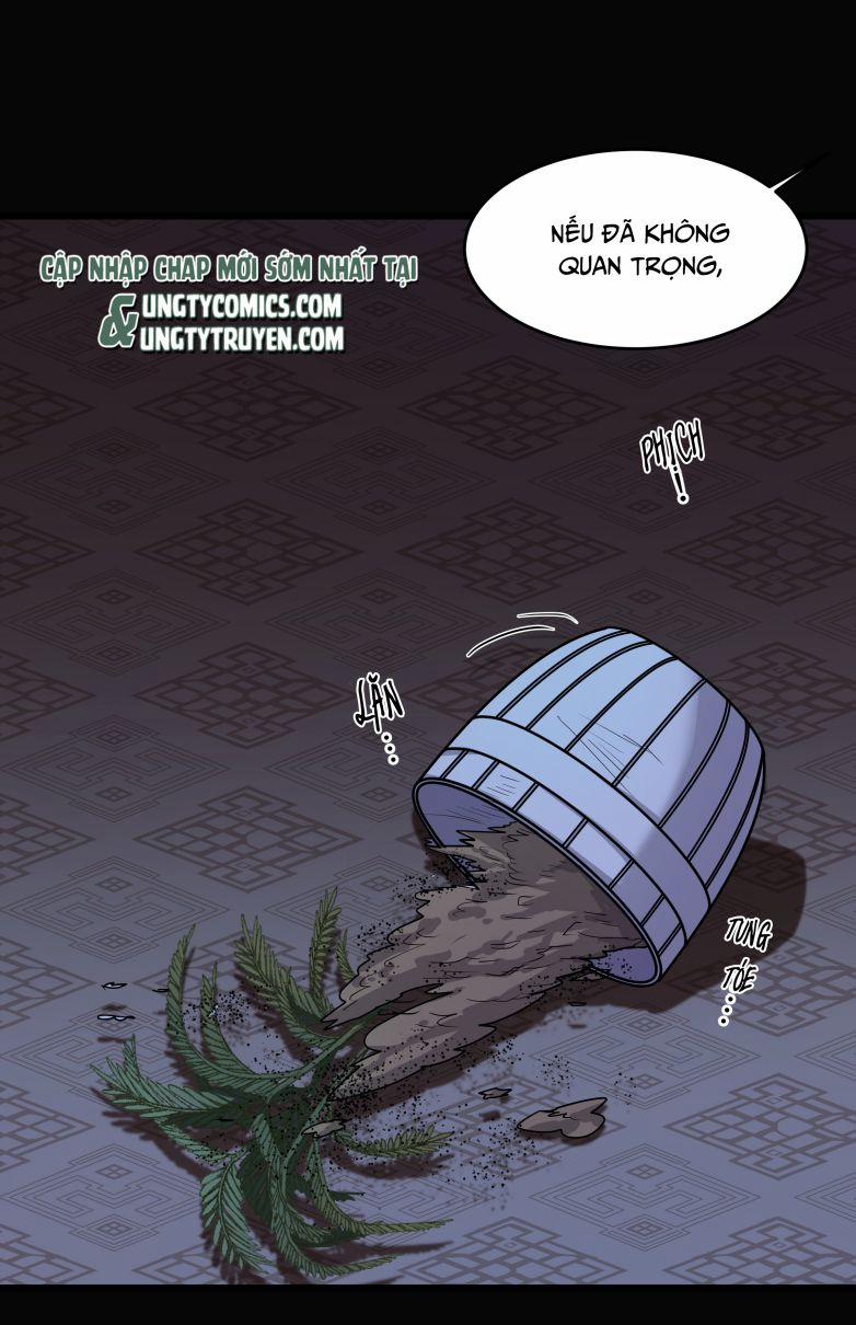Trần Thương (Vết Sẹo Cũ) 63 trang 25