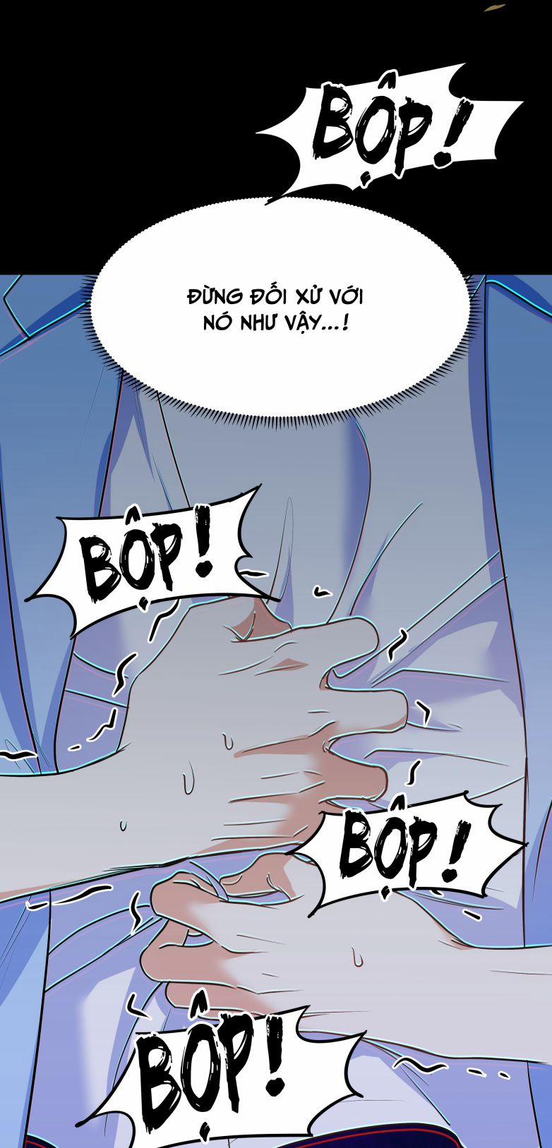 Trần Thương (Vết Sẹo Cũ) 63 trang 28