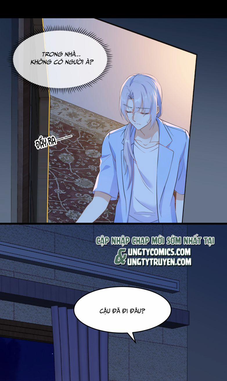 Trần Thương (Vết Sẹo Cũ) 63 trang 3