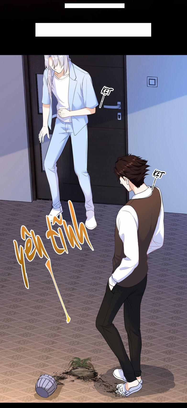 Trần Thương (Vết Sẹo Cũ) 63 trang 30