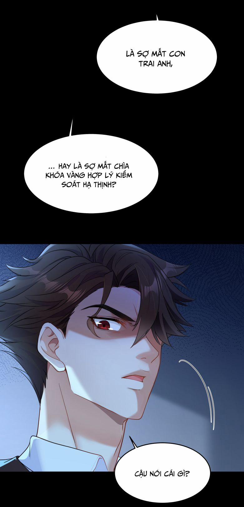 Trần Thương (Vết Sẹo Cũ) 63 trang 32