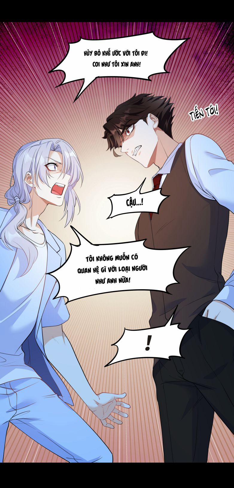 Trần Thương (Vết Sẹo Cũ) 63 trang 35