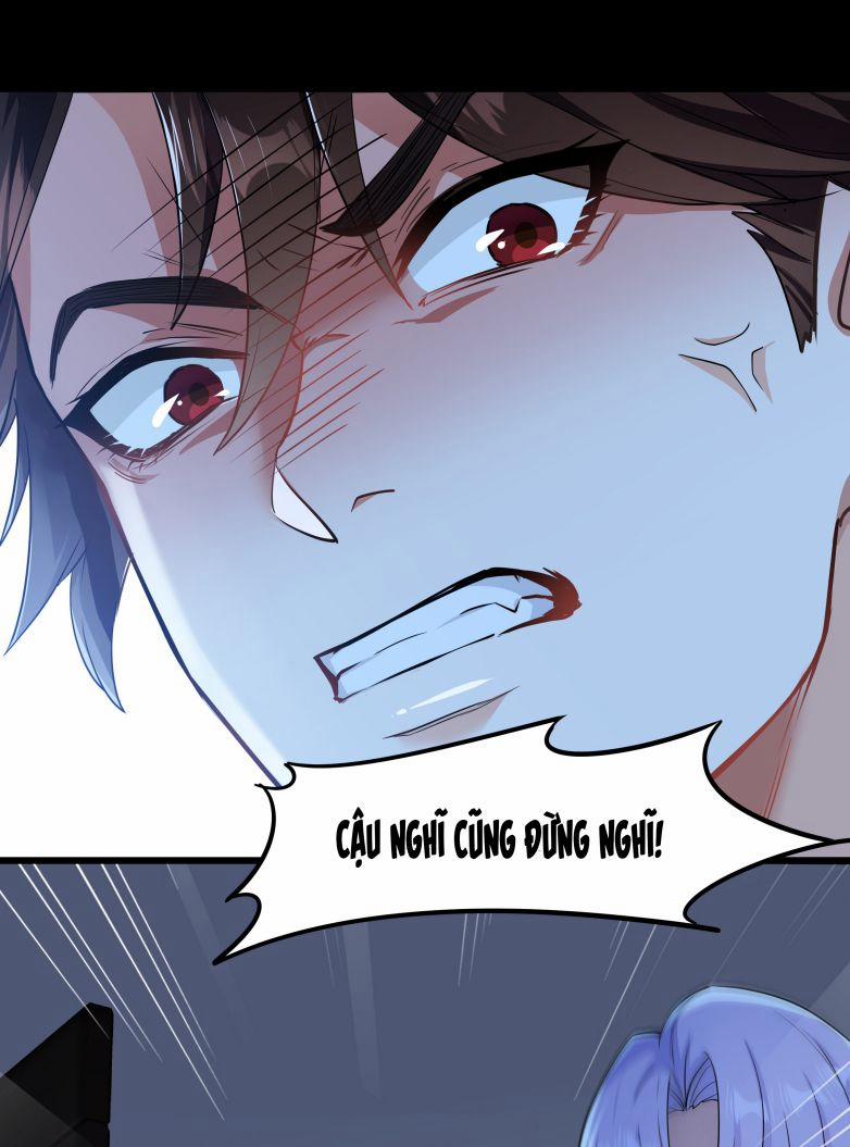 Trần Thương (Vết Sẹo Cũ) 63 trang 36