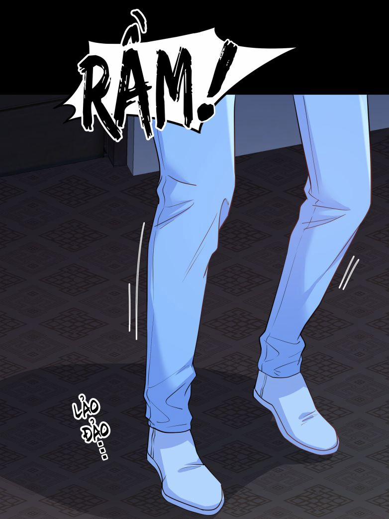 Trần Thương (Vết Sẹo Cũ) 63 trang 38