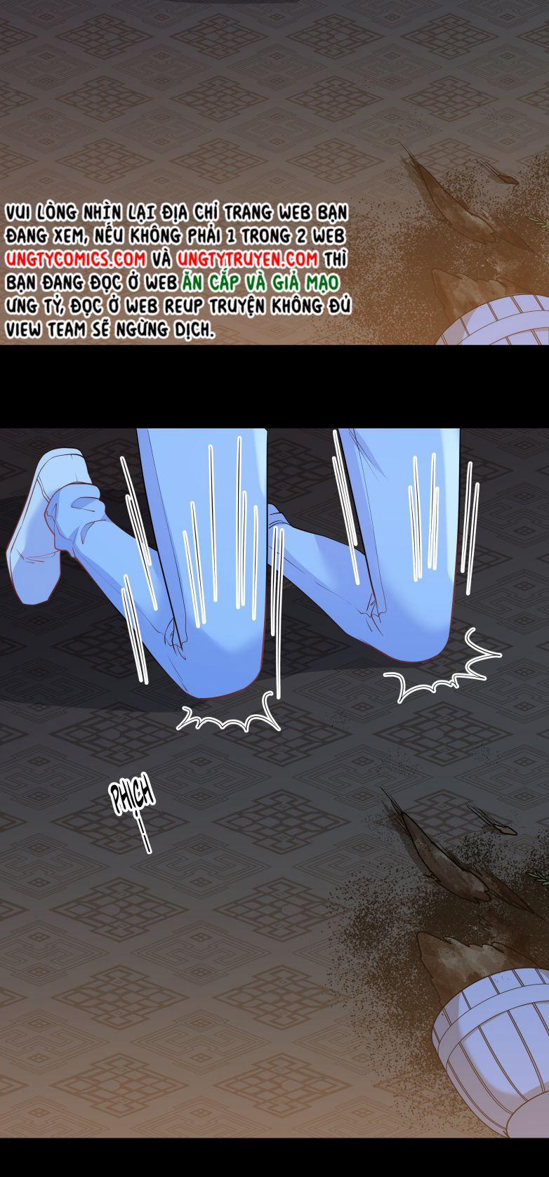 Trần Thương (Vết Sẹo Cũ) 63 trang 39