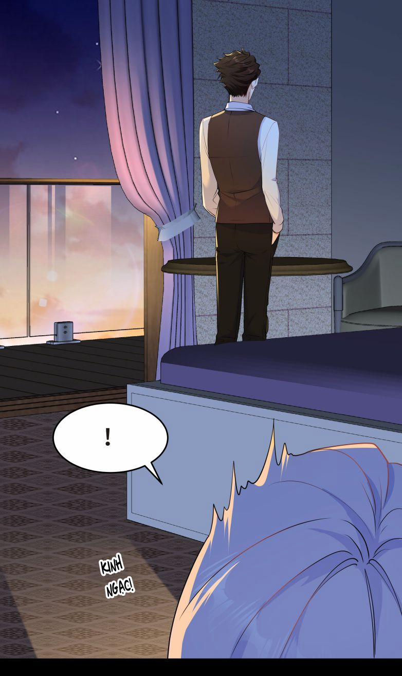 Trần Thương (Vết Sẹo Cũ) 63 trang 4