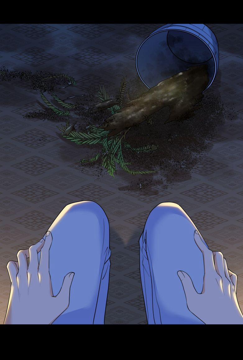 Trần Thương (Vết Sẹo Cũ) 63 trang 40