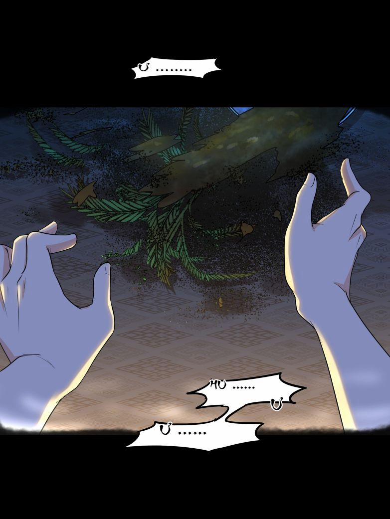 Trần Thương (Vết Sẹo Cũ) 63 trang 41