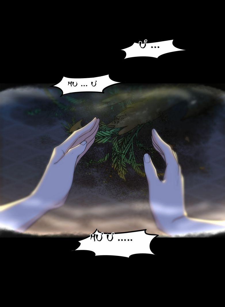 Trần Thương (Vết Sẹo Cũ) 63 trang 42