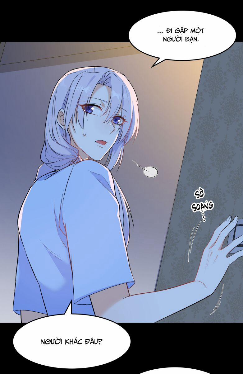 Trần Thương (Vết Sẹo Cũ) 63 trang 5