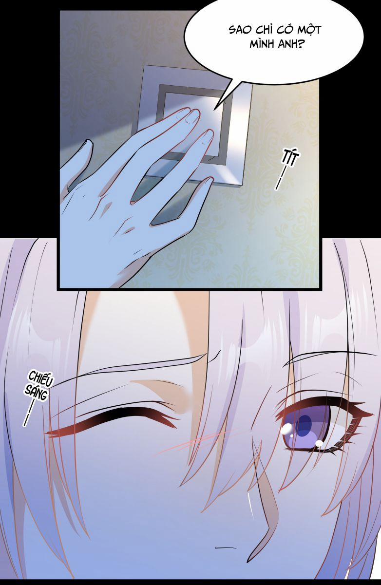 Trần Thương (Vết Sẹo Cũ) 63 trang 6