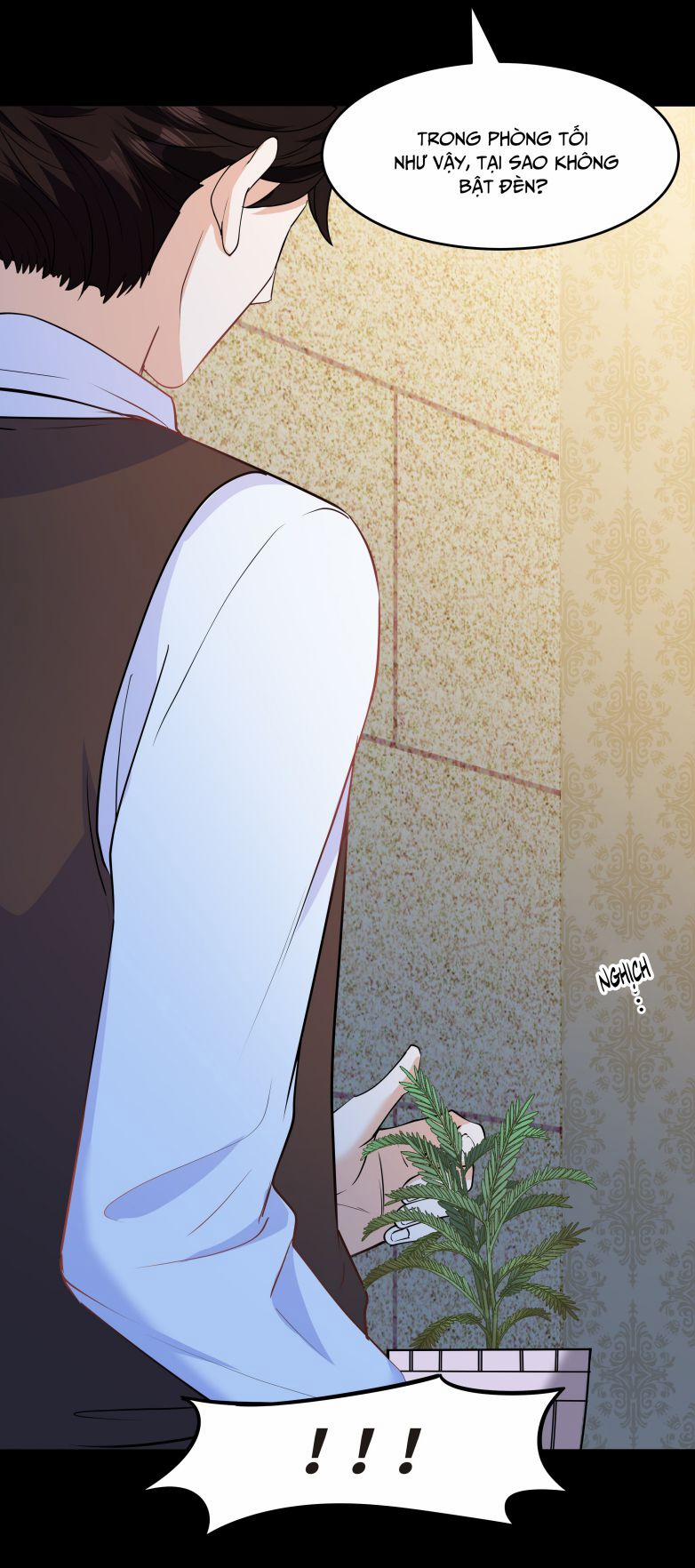 Trần Thương (Vết Sẹo Cũ) 63 trang 7