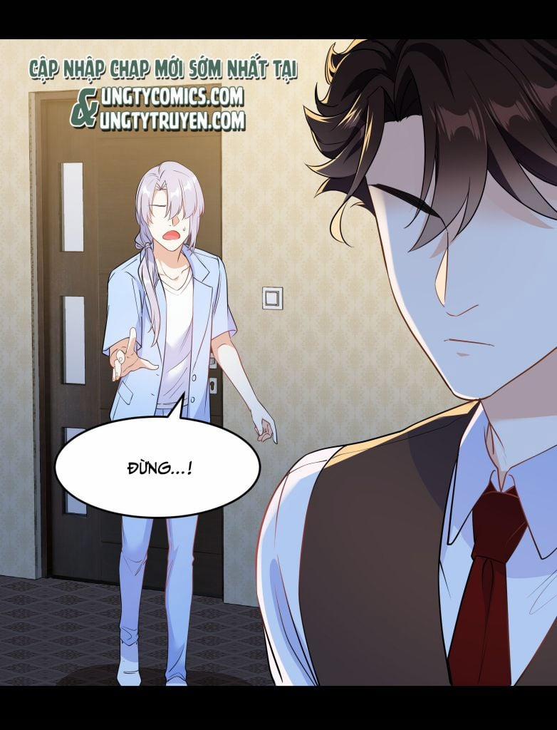 Trần Thương (Vết Sẹo Cũ) 63 trang 8