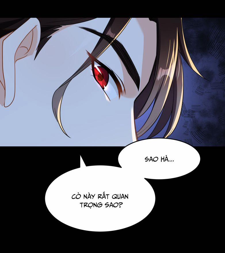 Trần Thương (Vết Sẹo Cũ) 63 trang 9