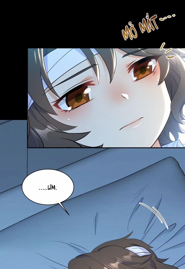 Trần Thương (Vết Sẹo Cũ) 64 trang 12