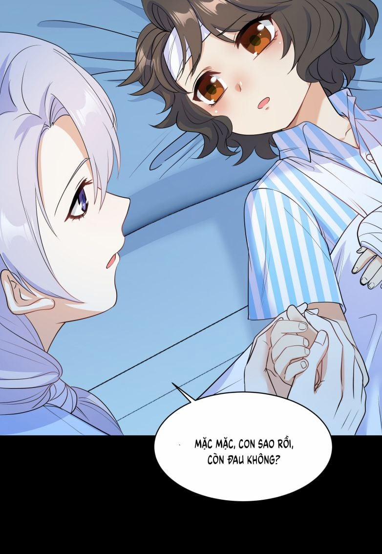 Trần Thương (Vết Sẹo Cũ) 64 trang 13
