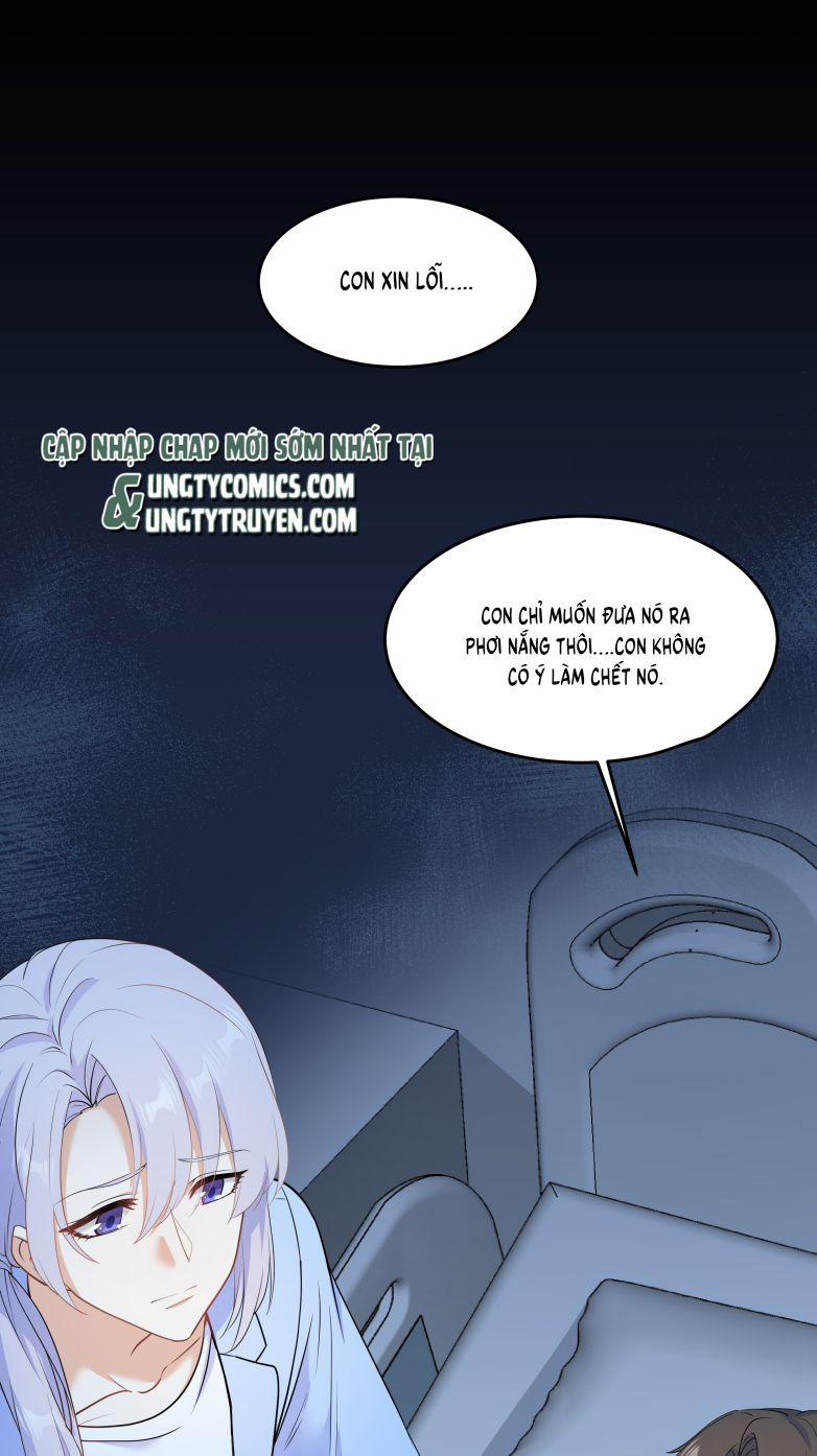 Trần Thương (Vết Sẹo Cũ) 64 trang 14