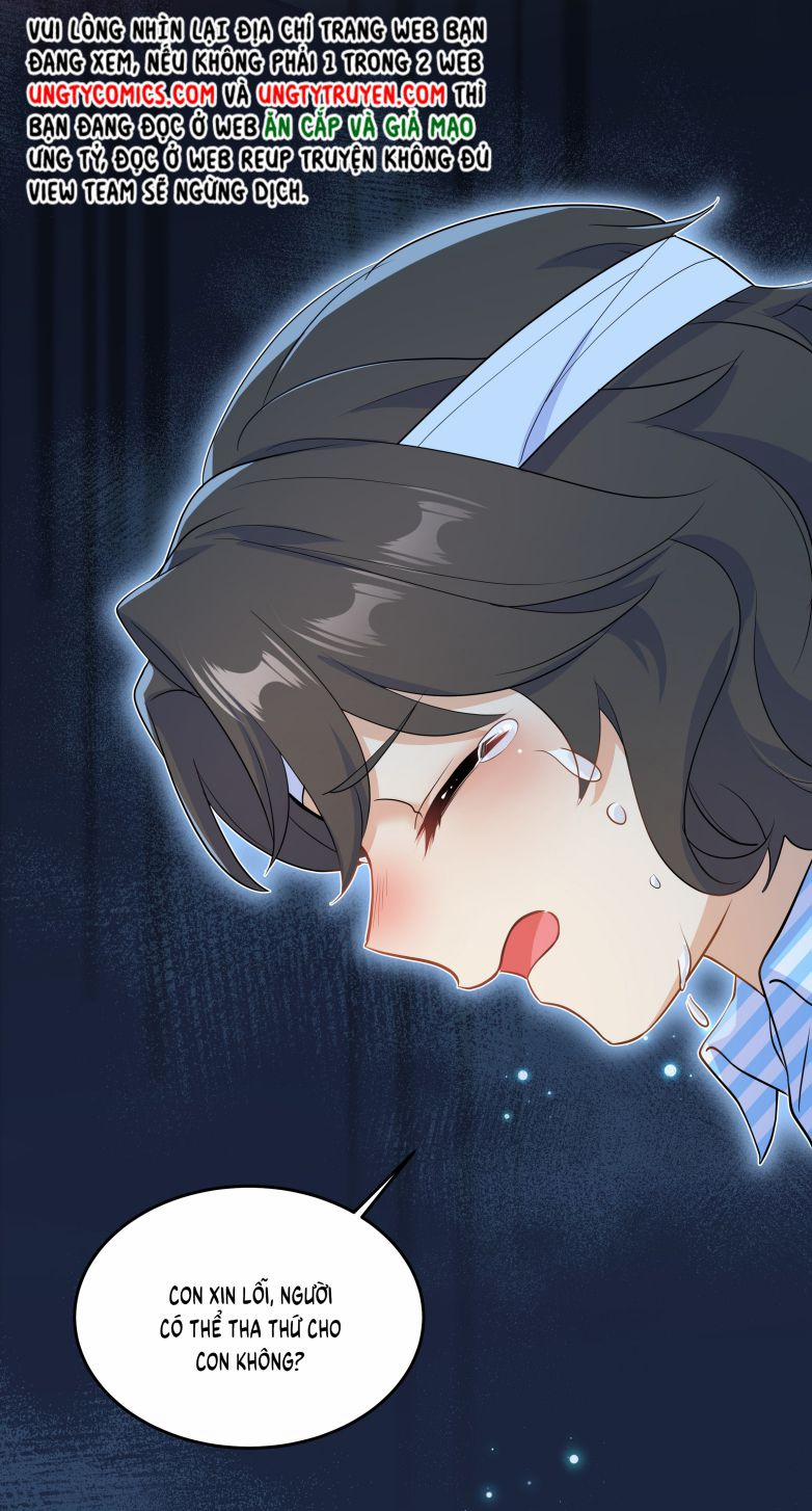 Trần Thương (Vết Sẹo Cũ) 64 trang 16