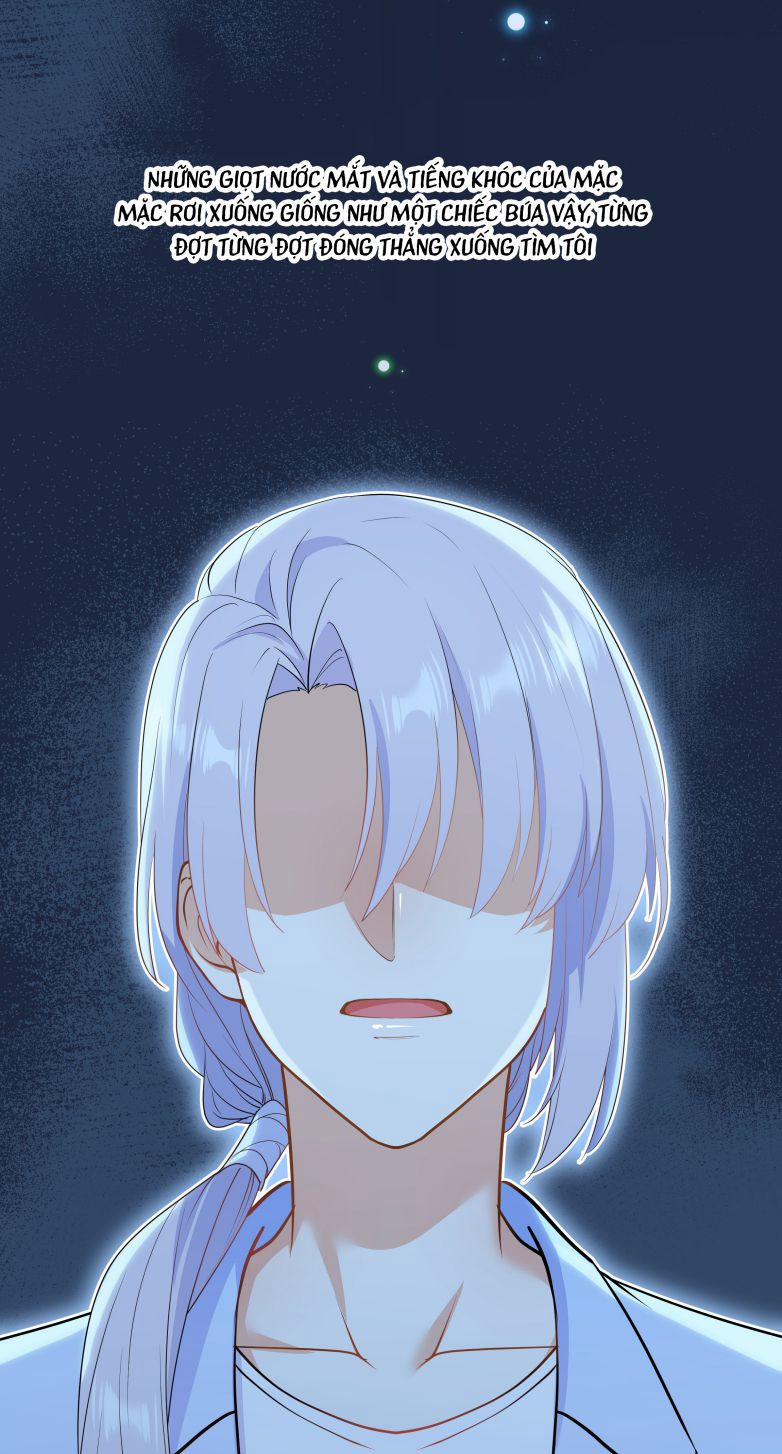 Trần Thương (Vết Sẹo Cũ) 64 trang 17