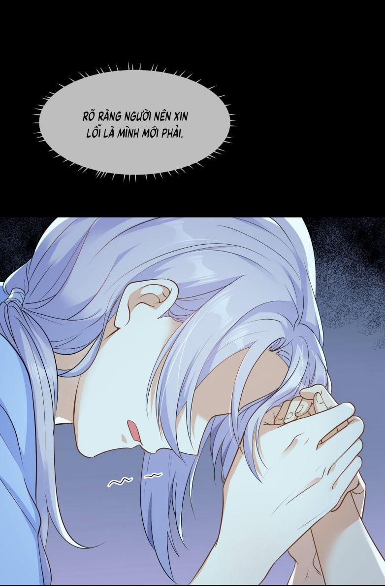 Trần Thương (Vết Sẹo Cũ) 64 trang 19