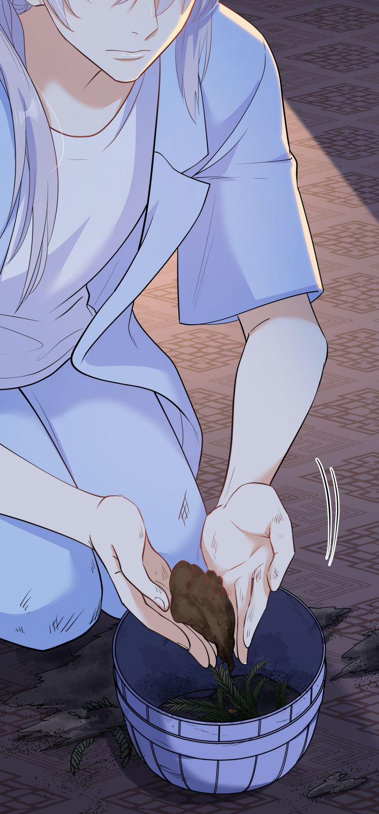 Trần Thương (Vết Sẹo Cũ) 64 trang 2