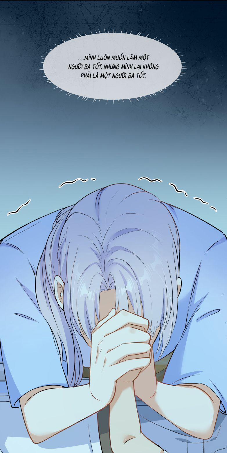 Trần Thương (Vết Sẹo Cũ) 64 trang 20