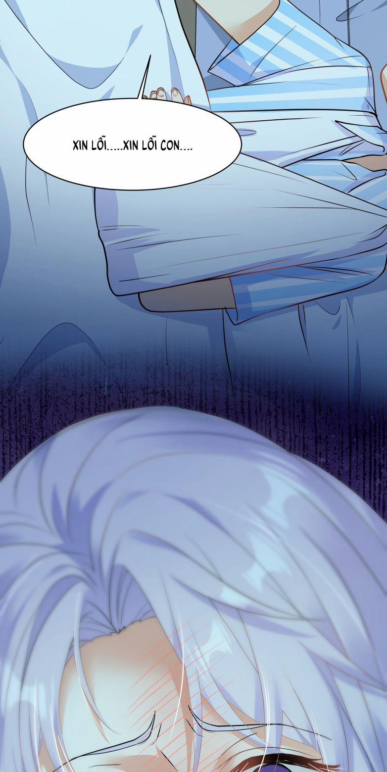 Trần Thương (Vết Sẹo Cũ) 64 trang 21