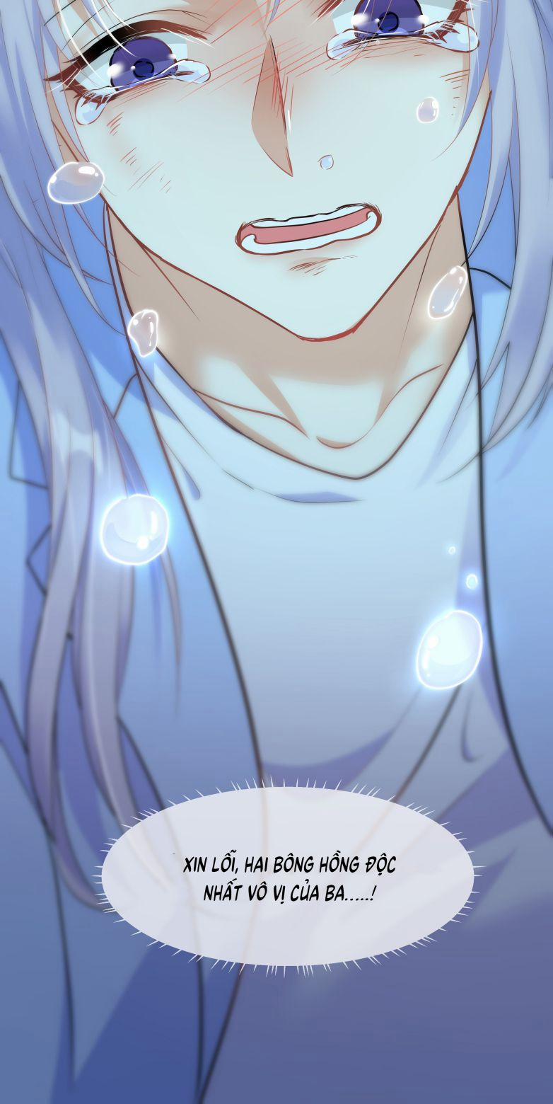 Trần Thương (Vết Sẹo Cũ) 64 trang 22