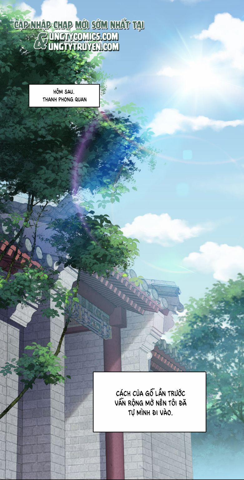 Trần Thương (Vết Sẹo Cũ) 64 trang 23