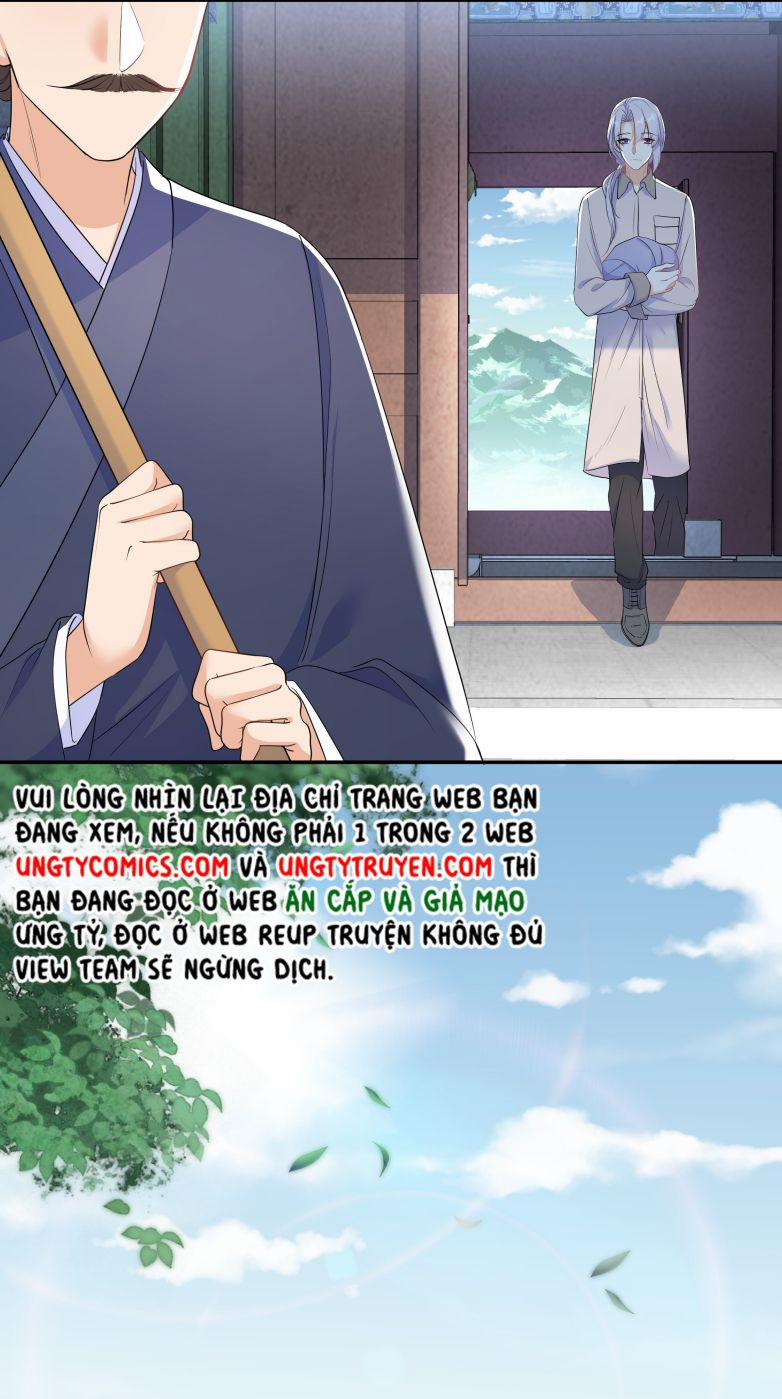 Trần Thương (Vết Sẹo Cũ) 64 trang 24
