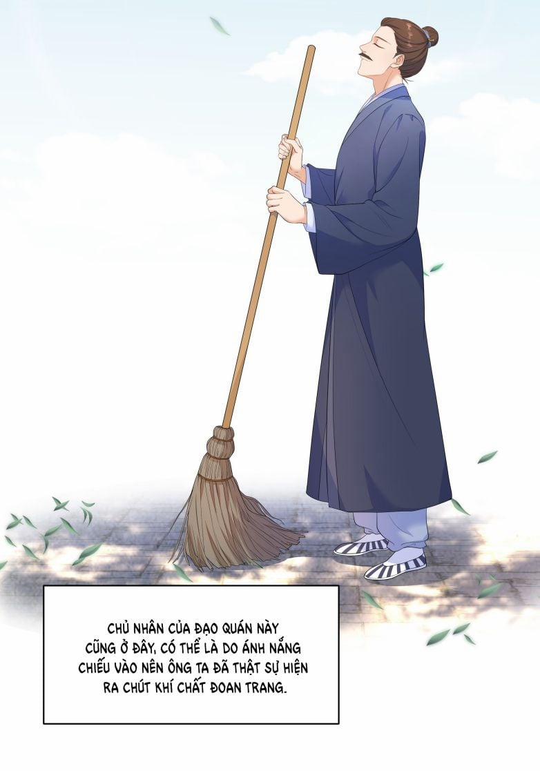 Trần Thương (Vết Sẹo Cũ) 64 trang 25