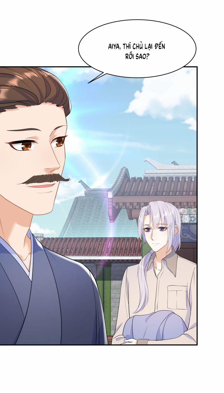 Trần Thương (Vết Sẹo Cũ) 64 trang 26