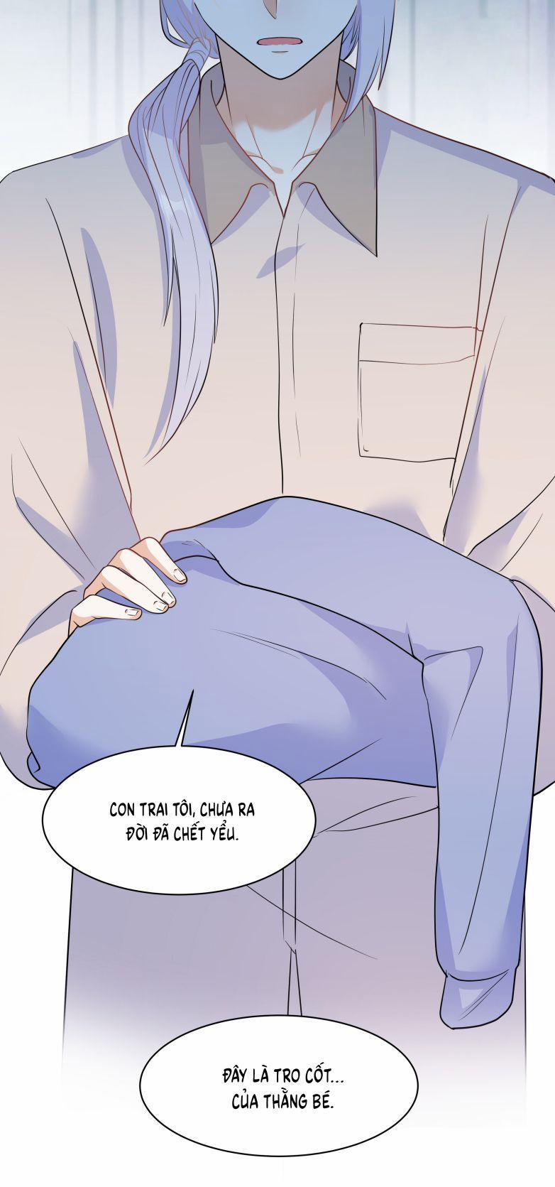 Trần Thương (Vết Sẹo Cũ) 64 trang 28