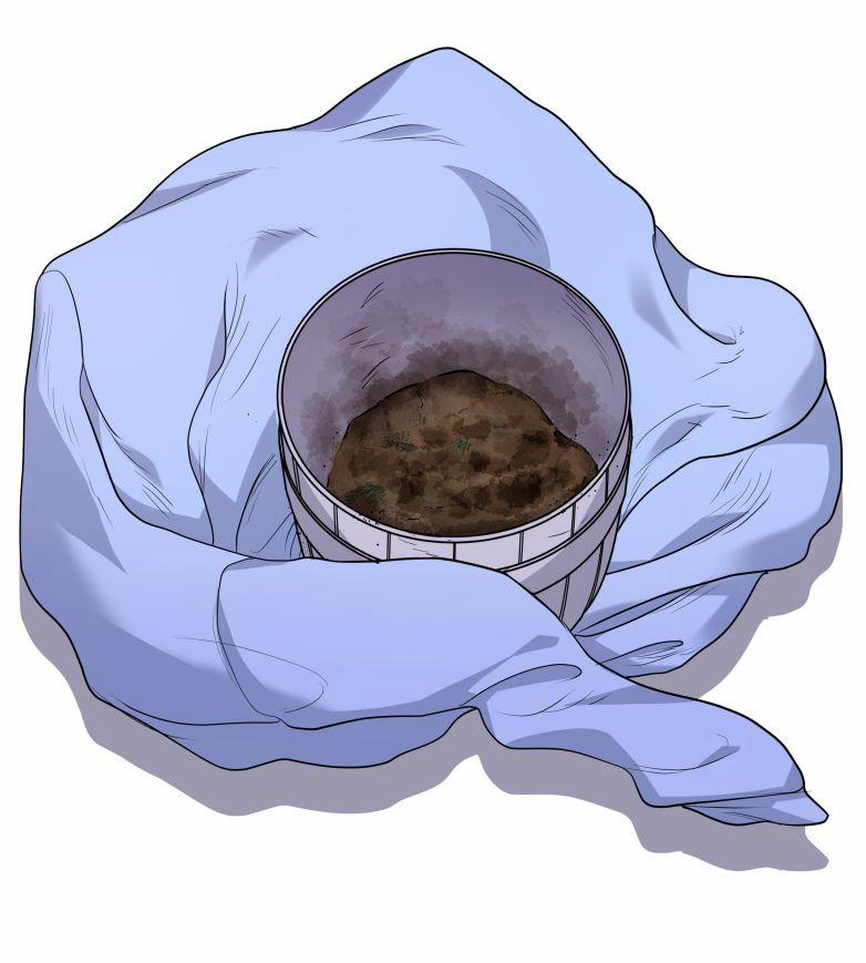 Trần Thương (Vết Sẹo Cũ) 64 trang 29