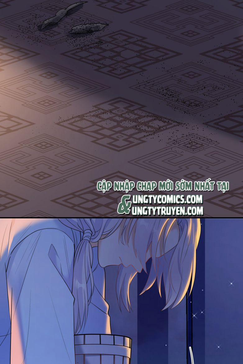 Trần Thương (Vết Sẹo Cũ) 64 trang 3