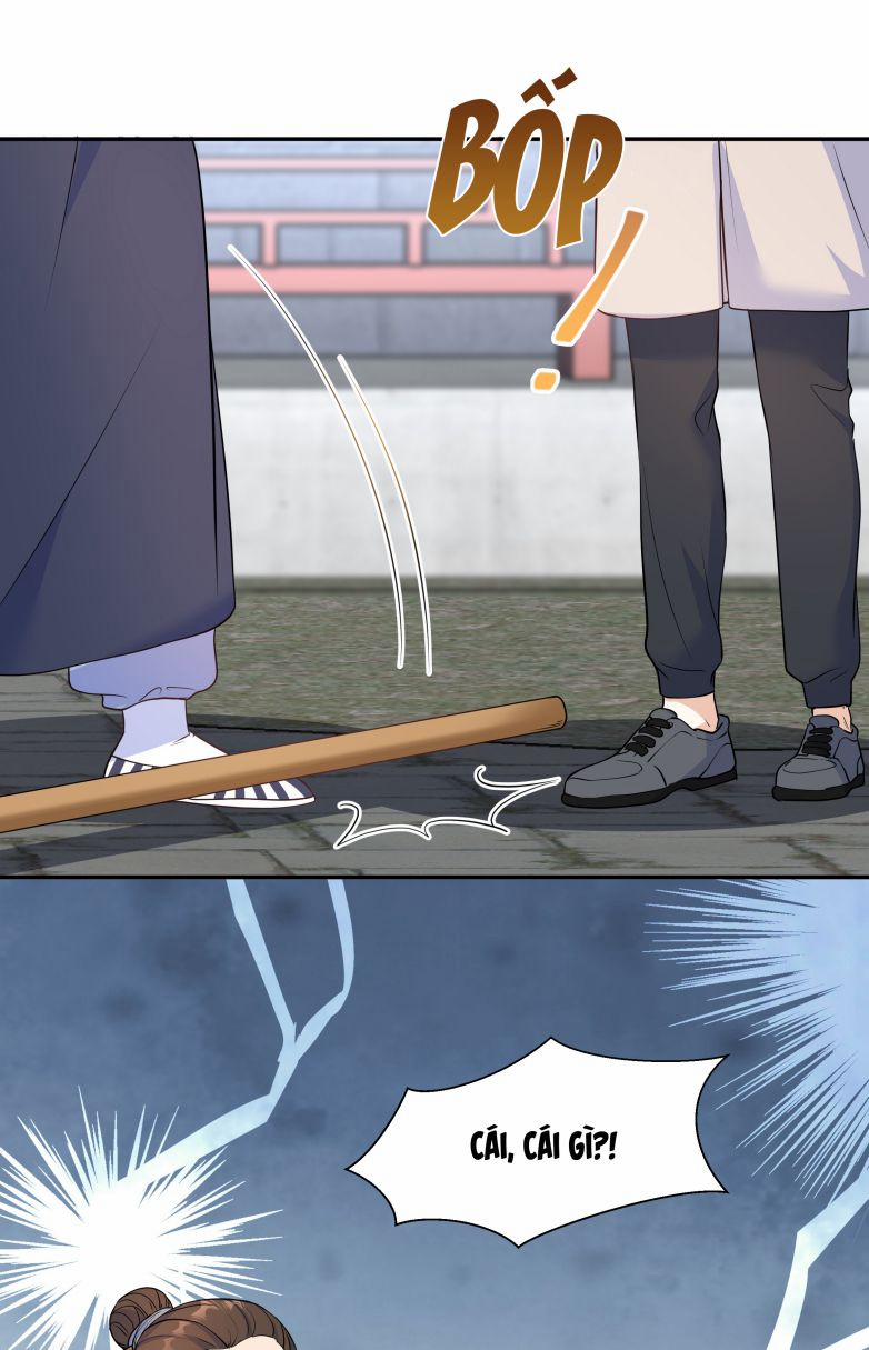 Trần Thương (Vết Sẹo Cũ) 64 trang 30