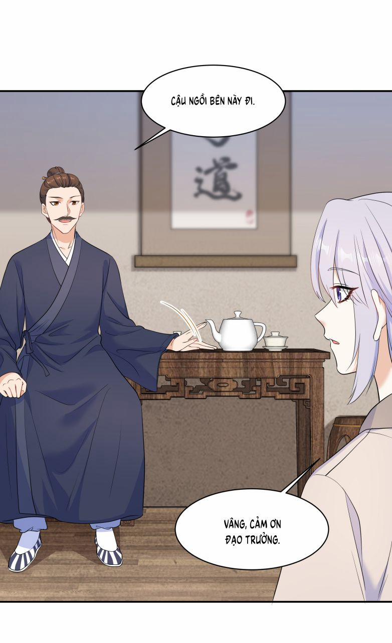 Trần Thương (Vết Sẹo Cũ) 64 trang 33