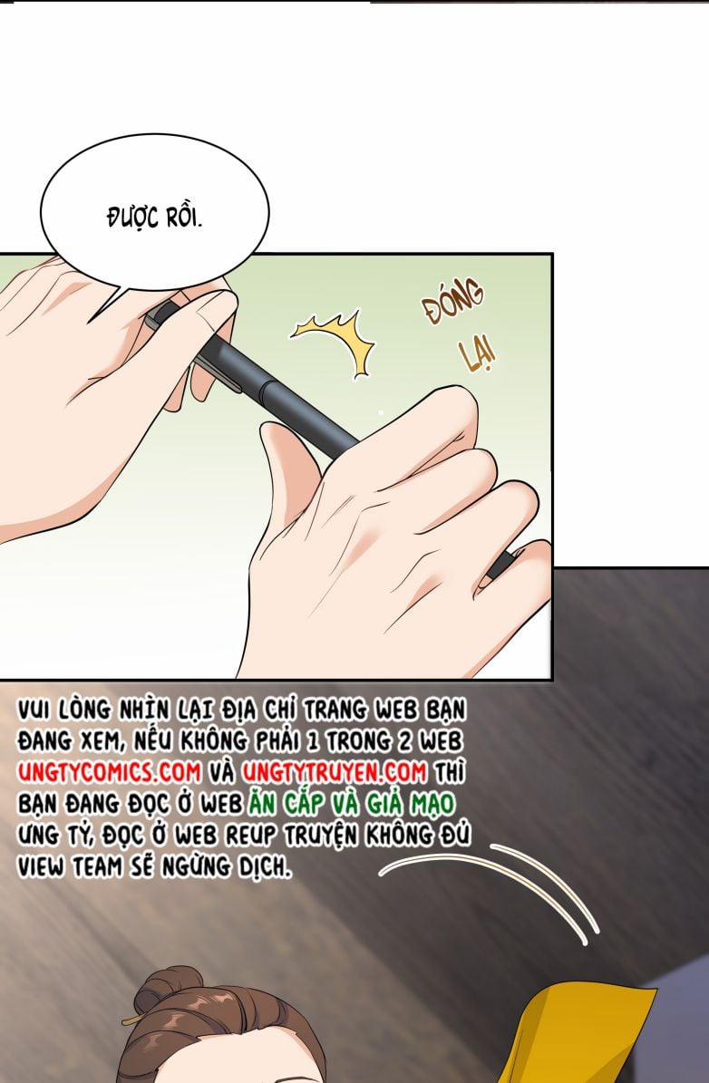 Trần Thương (Vết Sẹo Cũ) 64 trang 35