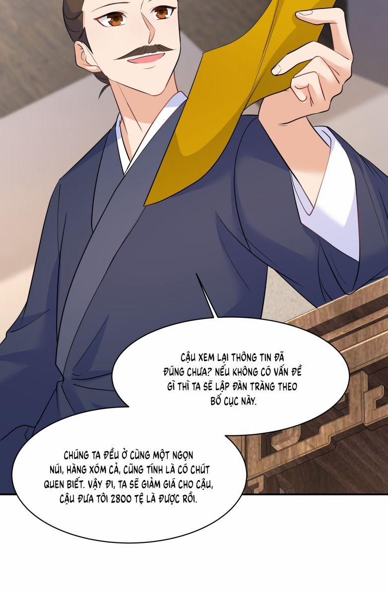 Trần Thương (Vết Sẹo Cũ) 64 trang 36