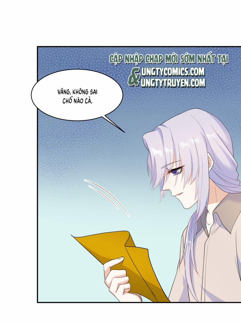 Trần Thương (Vết Sẹo Cũ) 64 trang 37