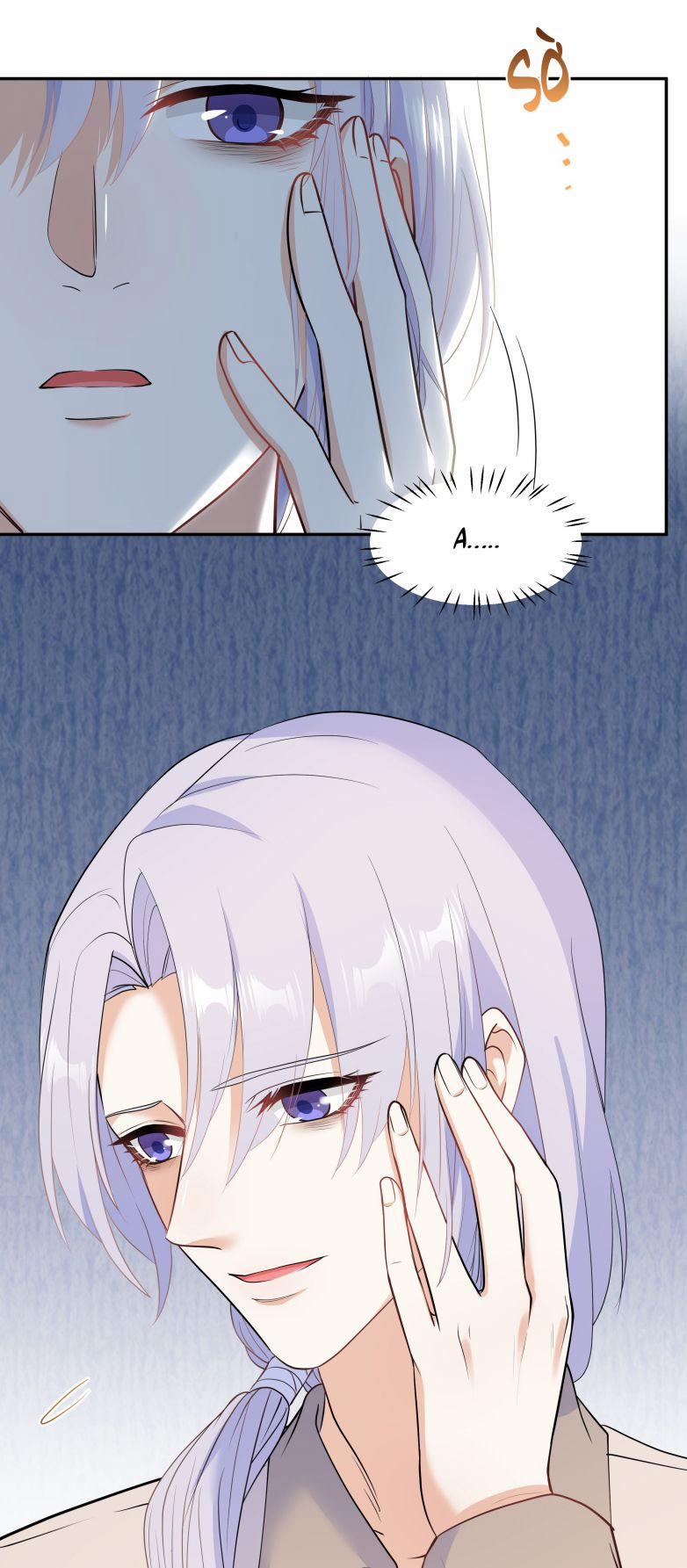 Trần Thương (Vết Sẹo Cũ) 64 trang 39