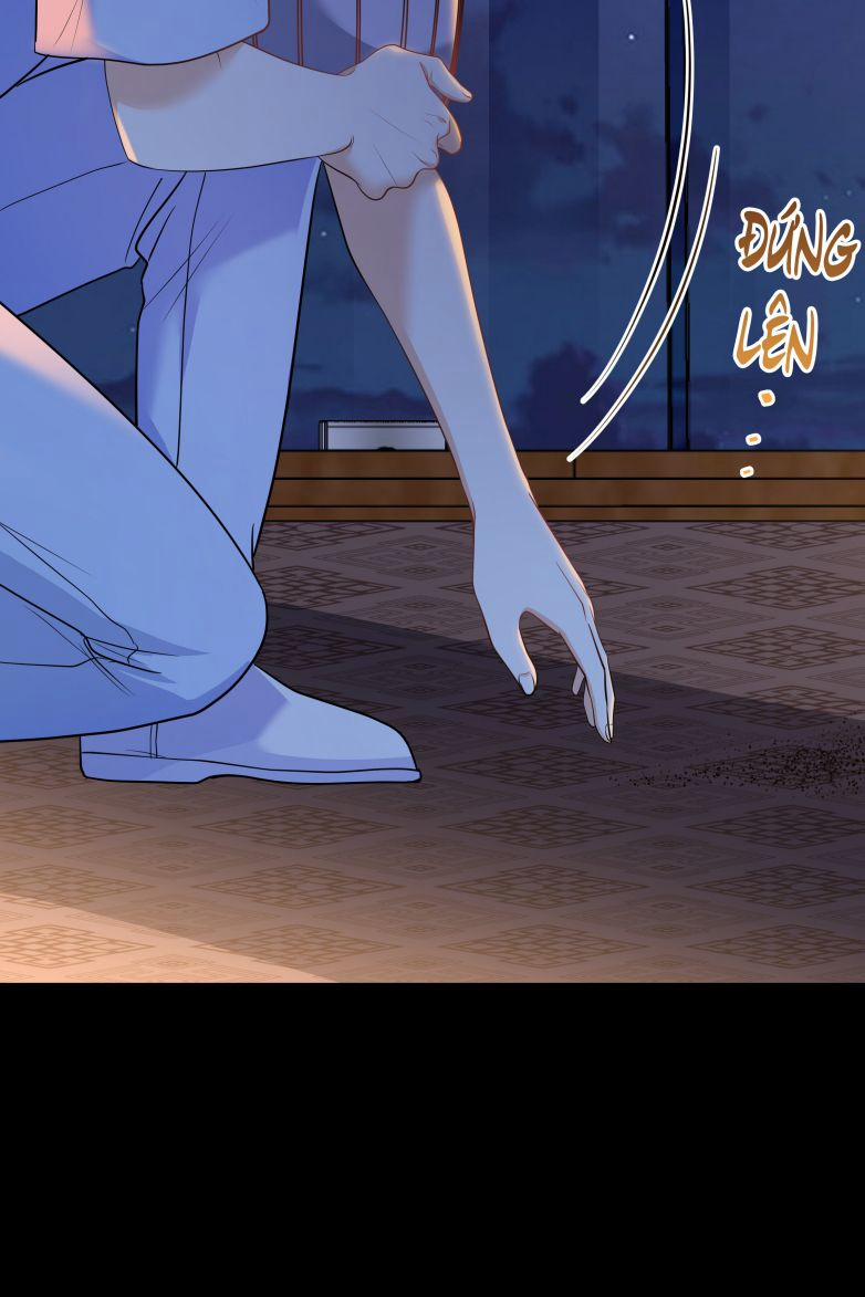 Trần Thương (Vết Sẹo Cũ) 64 trang 4