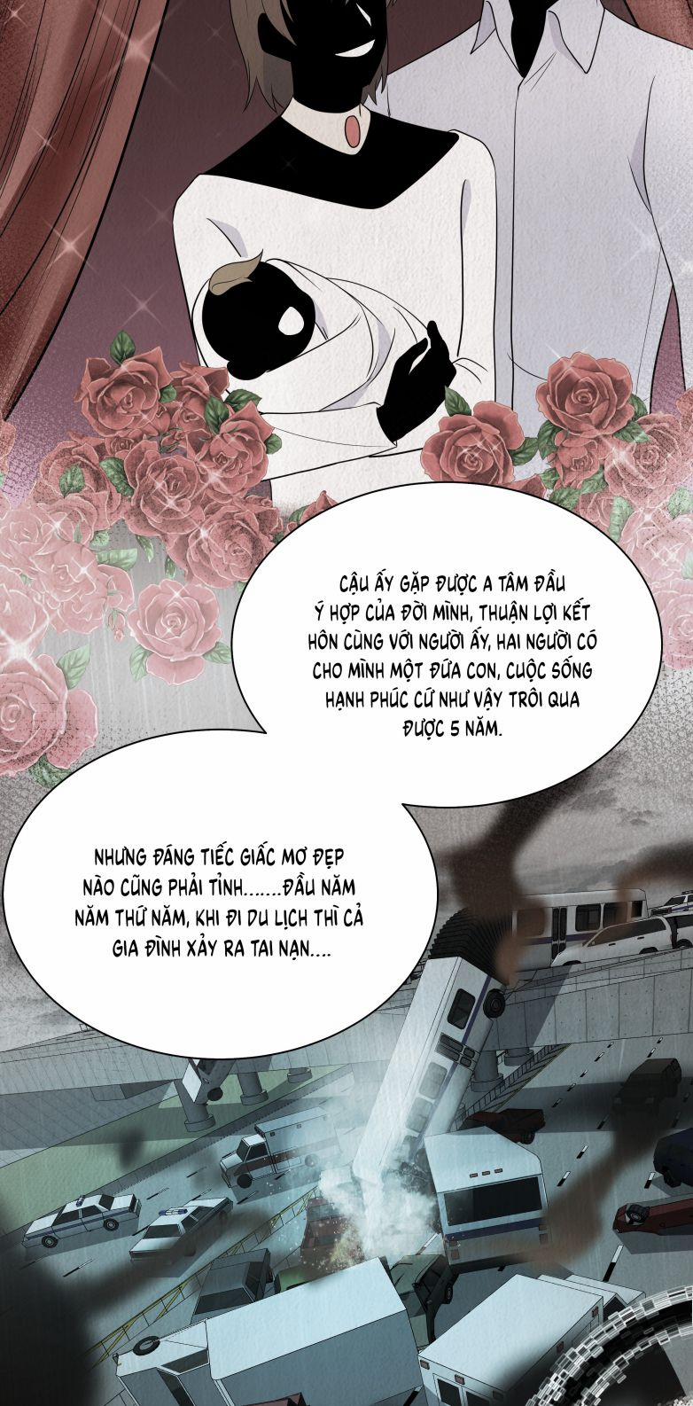 Trần Thương (Vết Sẹo Cũ) 64 trang 42