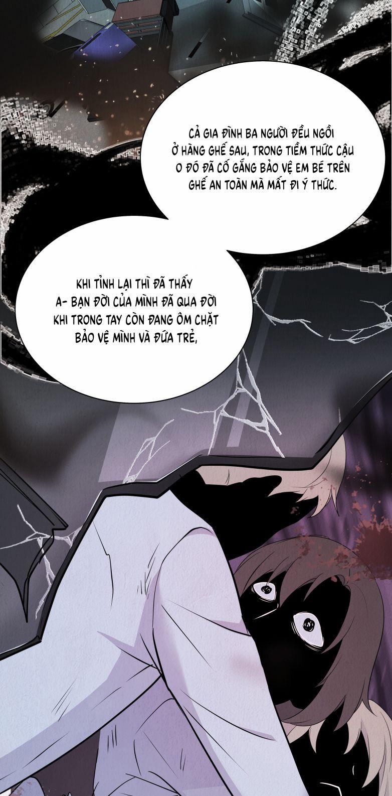 Trần Thương (Vết Sẹo Cũ) 64 trang 43