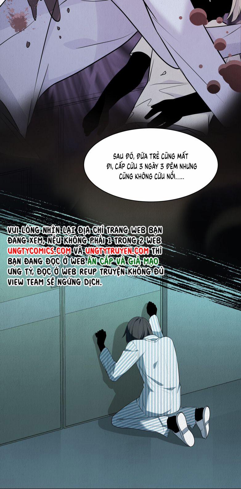 Trần Thương (Vết Sẹo Cũ) 64 trang 44