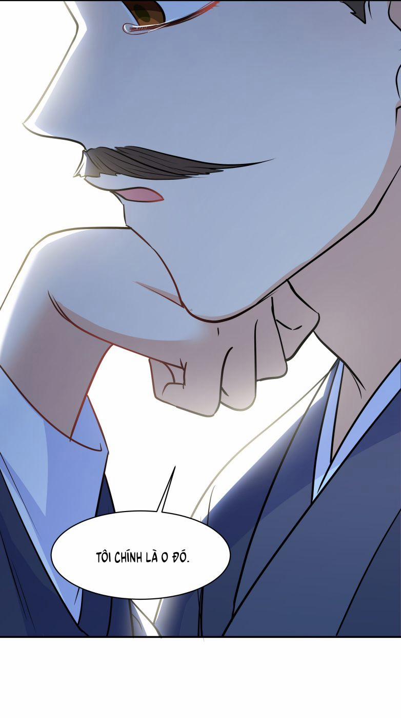 Trần Thương (Vết Sẹo Cũ) 64 trang 45