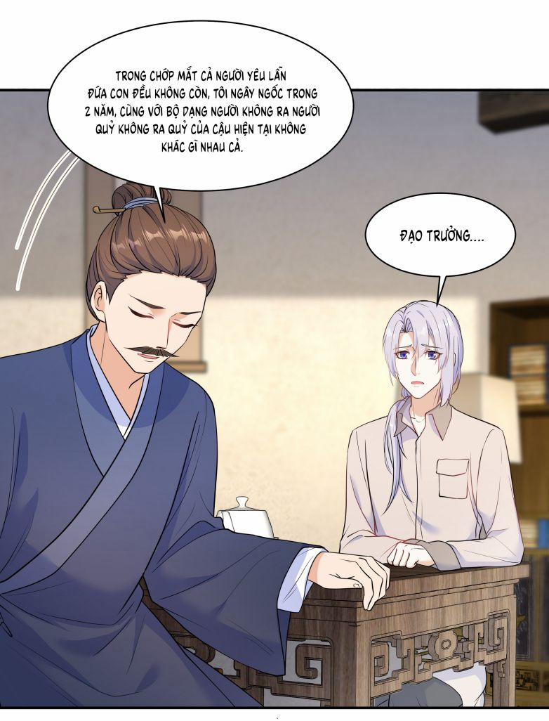 Trần Thương (Vết Sẹo Cũ) 64 trang 46