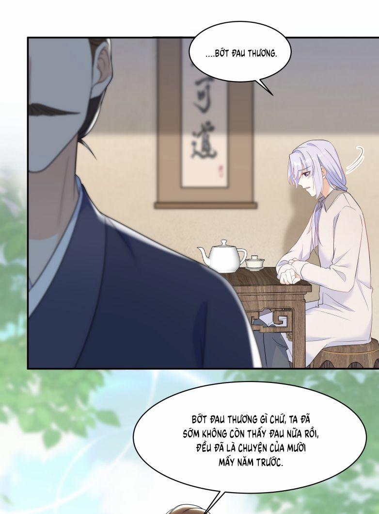 Trần Thương (Vết Sẹo Cũ) 64 trang 48